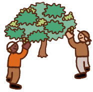 持続可能な食を実現する