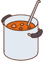 食への興味関心を高める